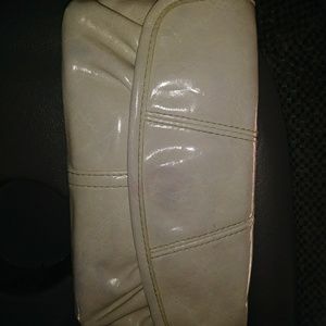 White Miche wallet